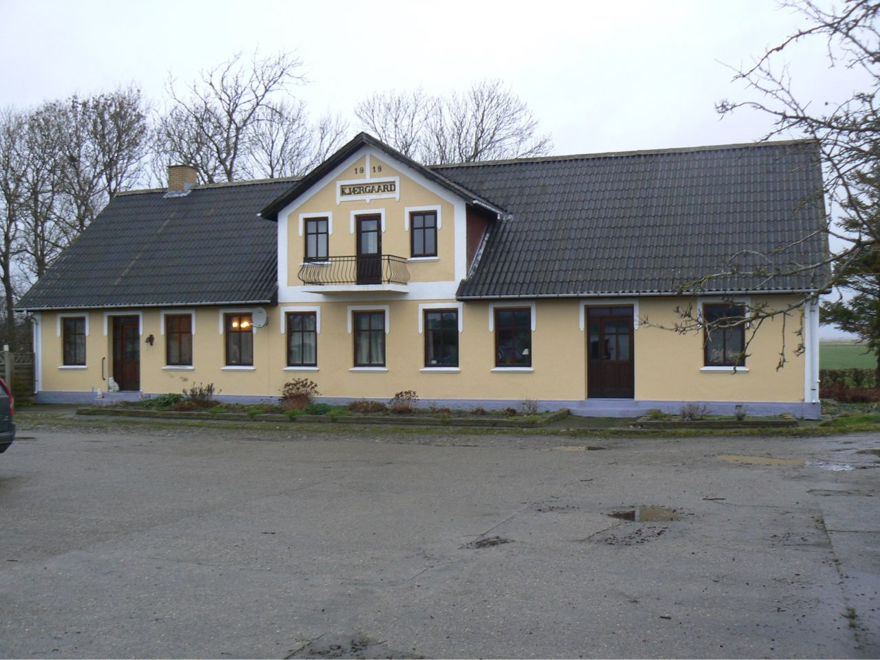 Egholm 49, Aalborg