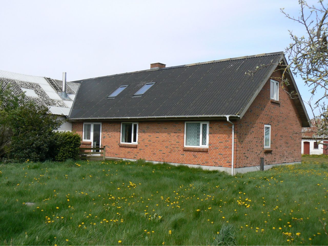 Sørig Engvej 38, Sørig
