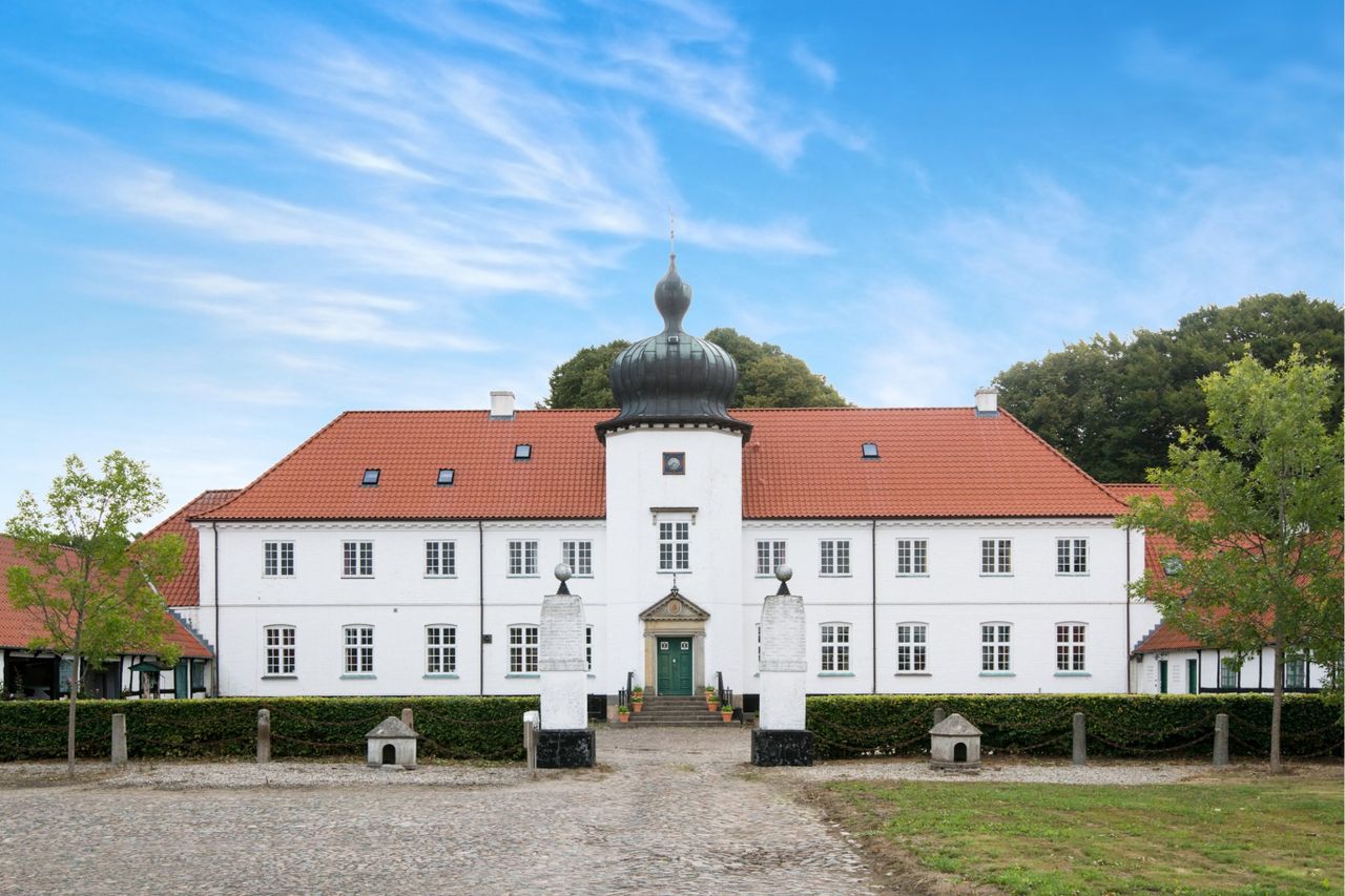 Graverhusvej 74, Aalborg