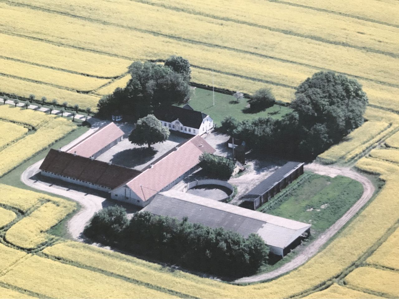 Voergårdsvej 46, Brønderslev