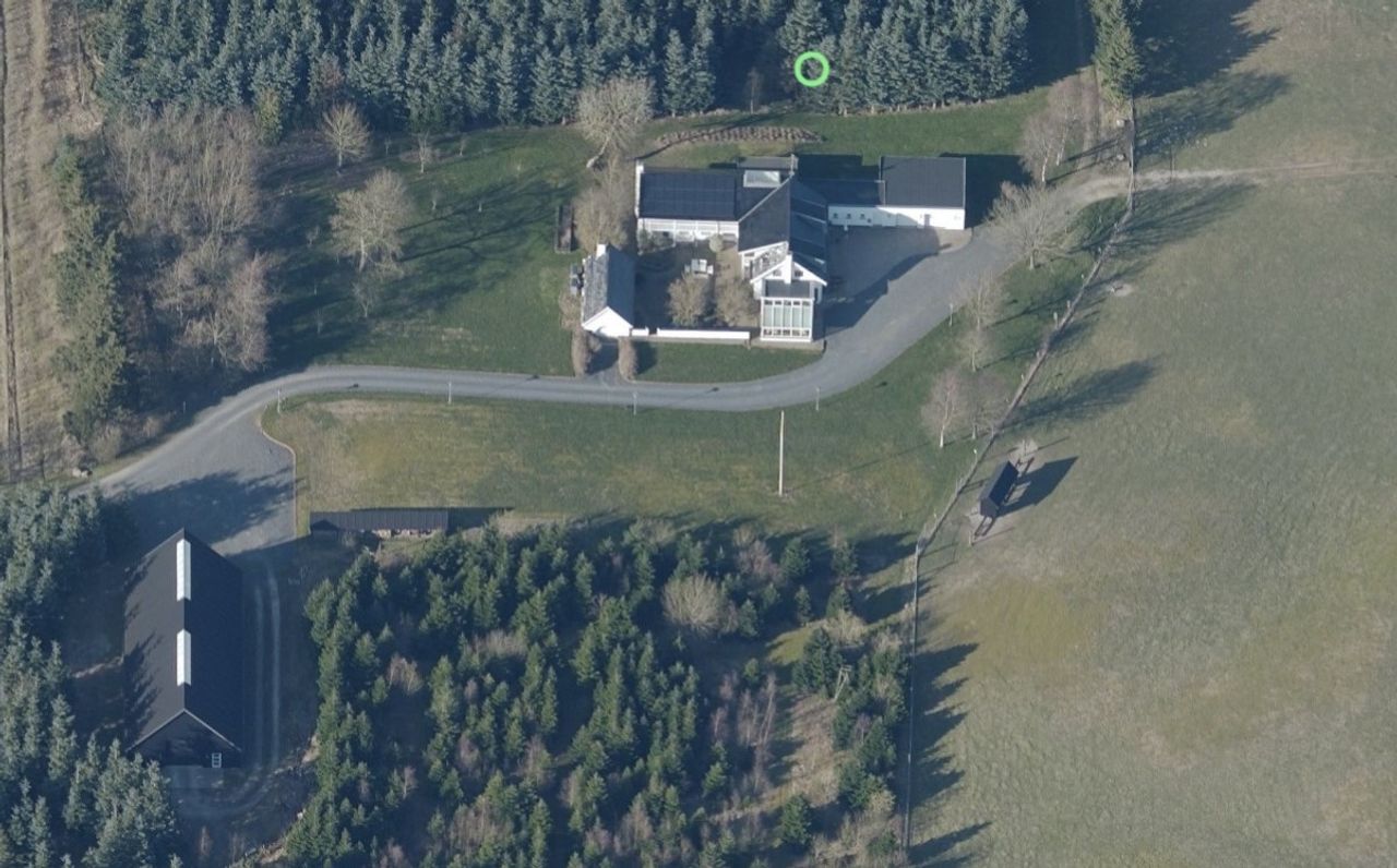 Brøndbakvej 51, Brønderslev