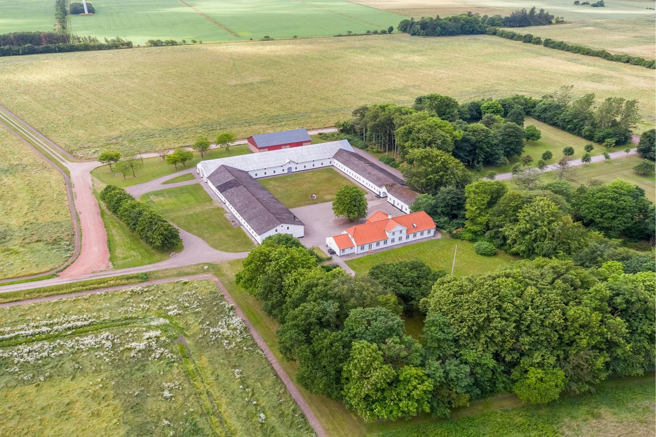 Østerhavensvej 30, Aalborg