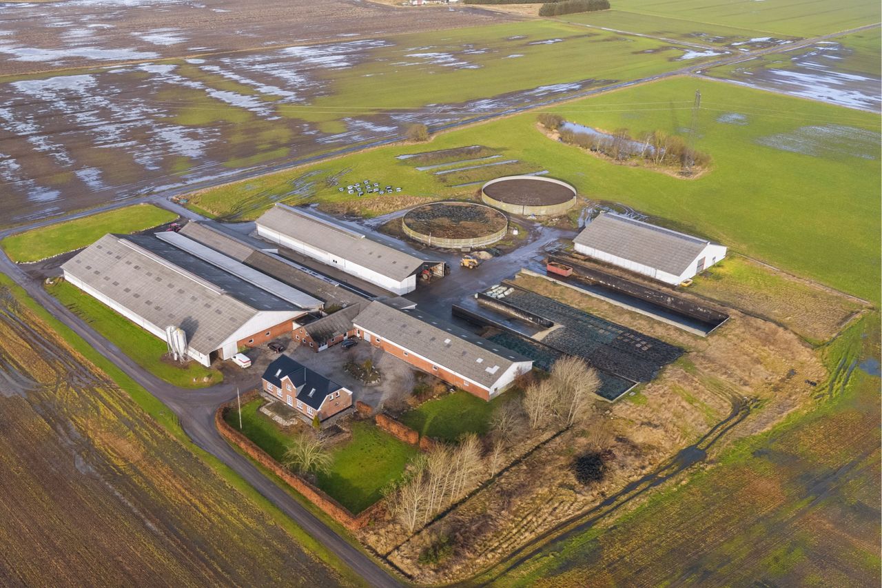 Hvidkildevej 7, Agersted