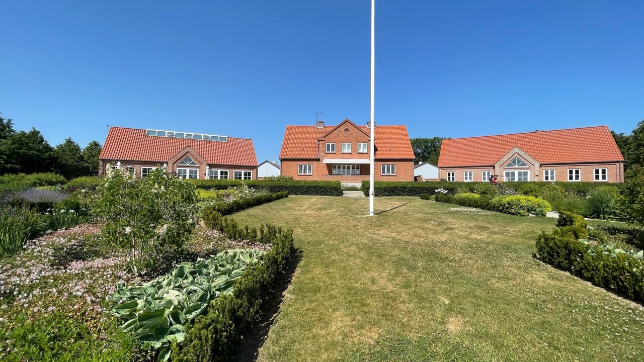 Clausholmvej 196, Årslev