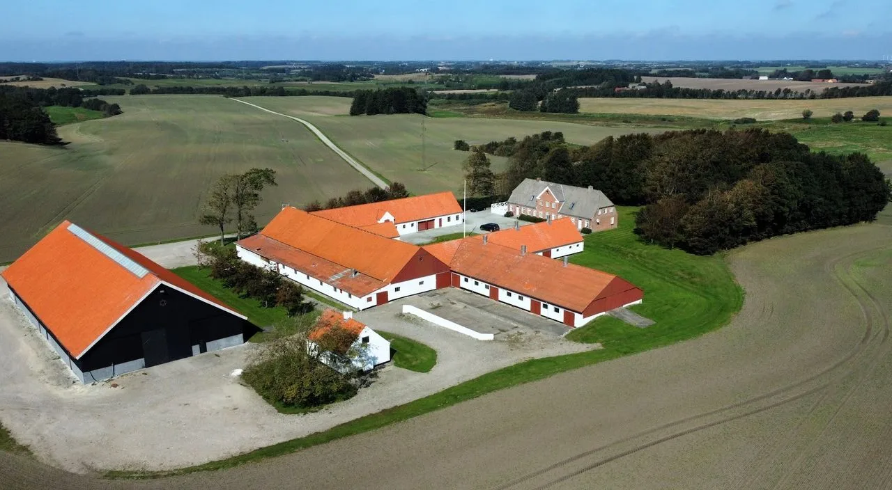 Nørregårdsvej 63