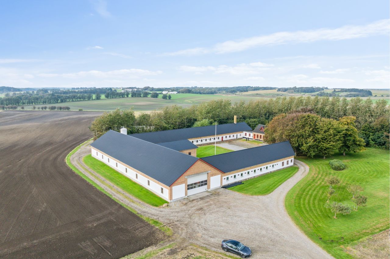 Ingstrupvej 89, V. Hjermitslev