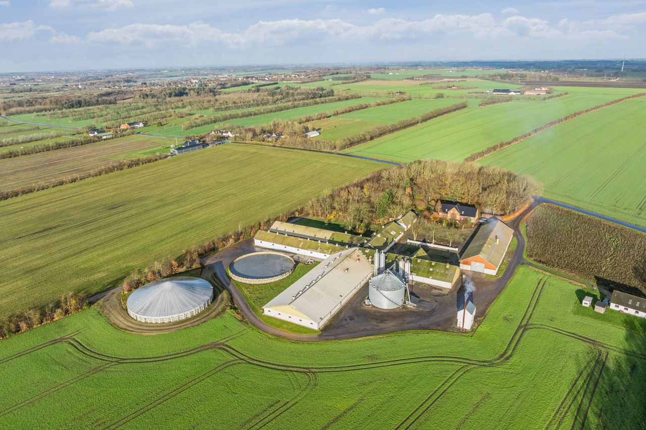 Hvilshøjvej 192