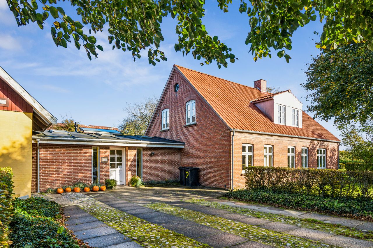 Dall Møllevej 43, Aalborg
