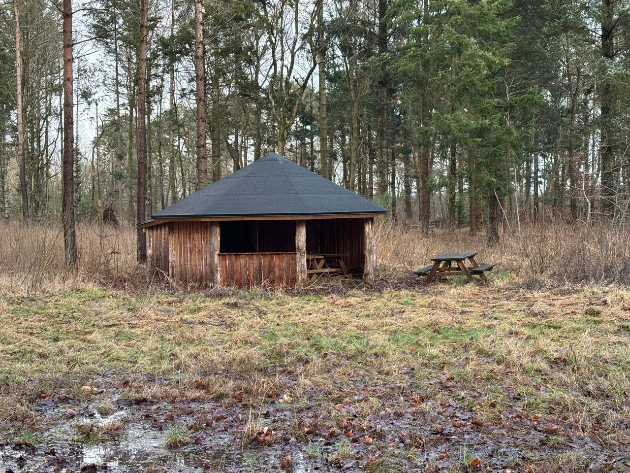 Melholtvej