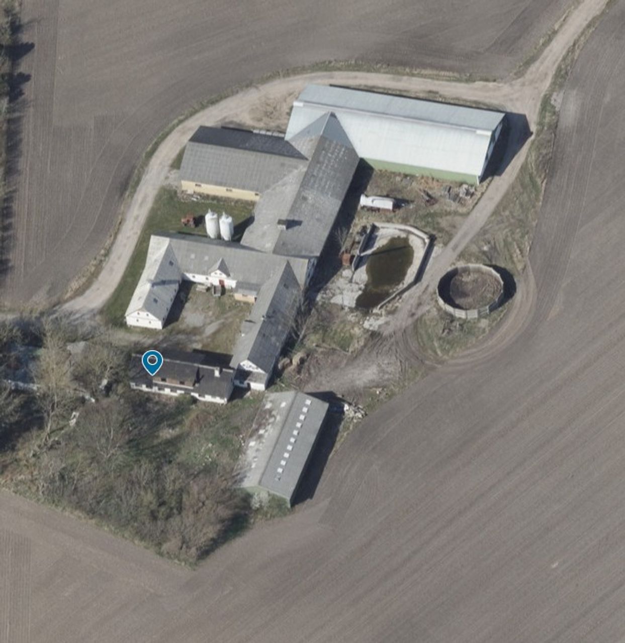 Trudslevvej 130, Ingstrup