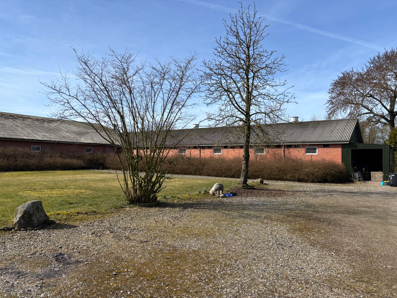 Akselterpvej 1, Akselterp