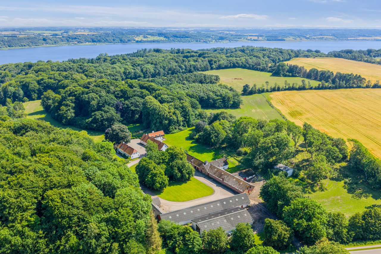 Hobrovej 35, Dalsgård Mrk