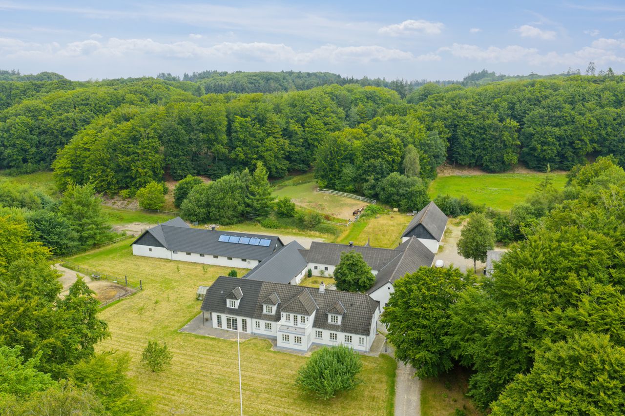 Fjelstedvej 150