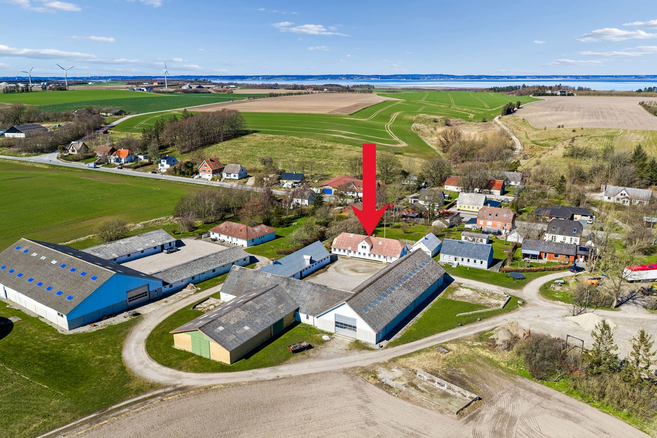 Munkgårdsvej 10, Barmer