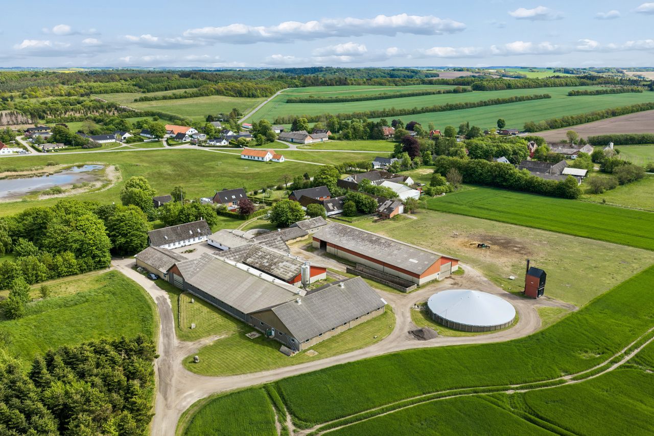 Volsted Bygade 34