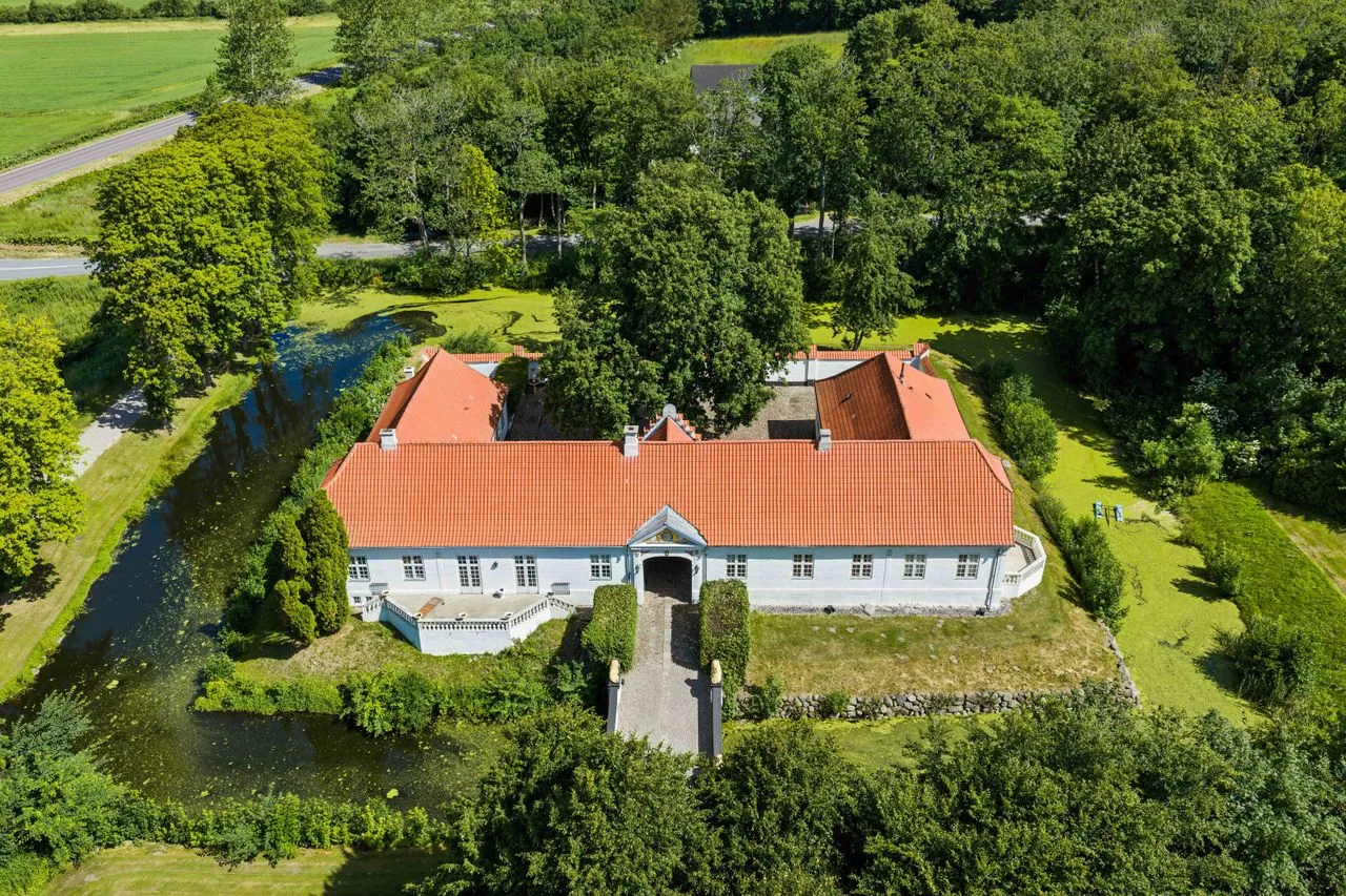Løgstørvej 131, Krastrup