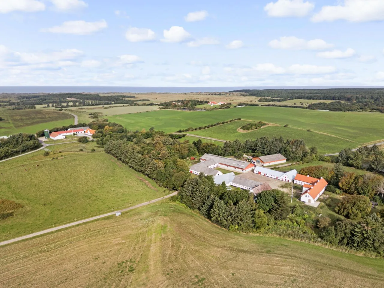 Kærsgårdvej 14, Tornby