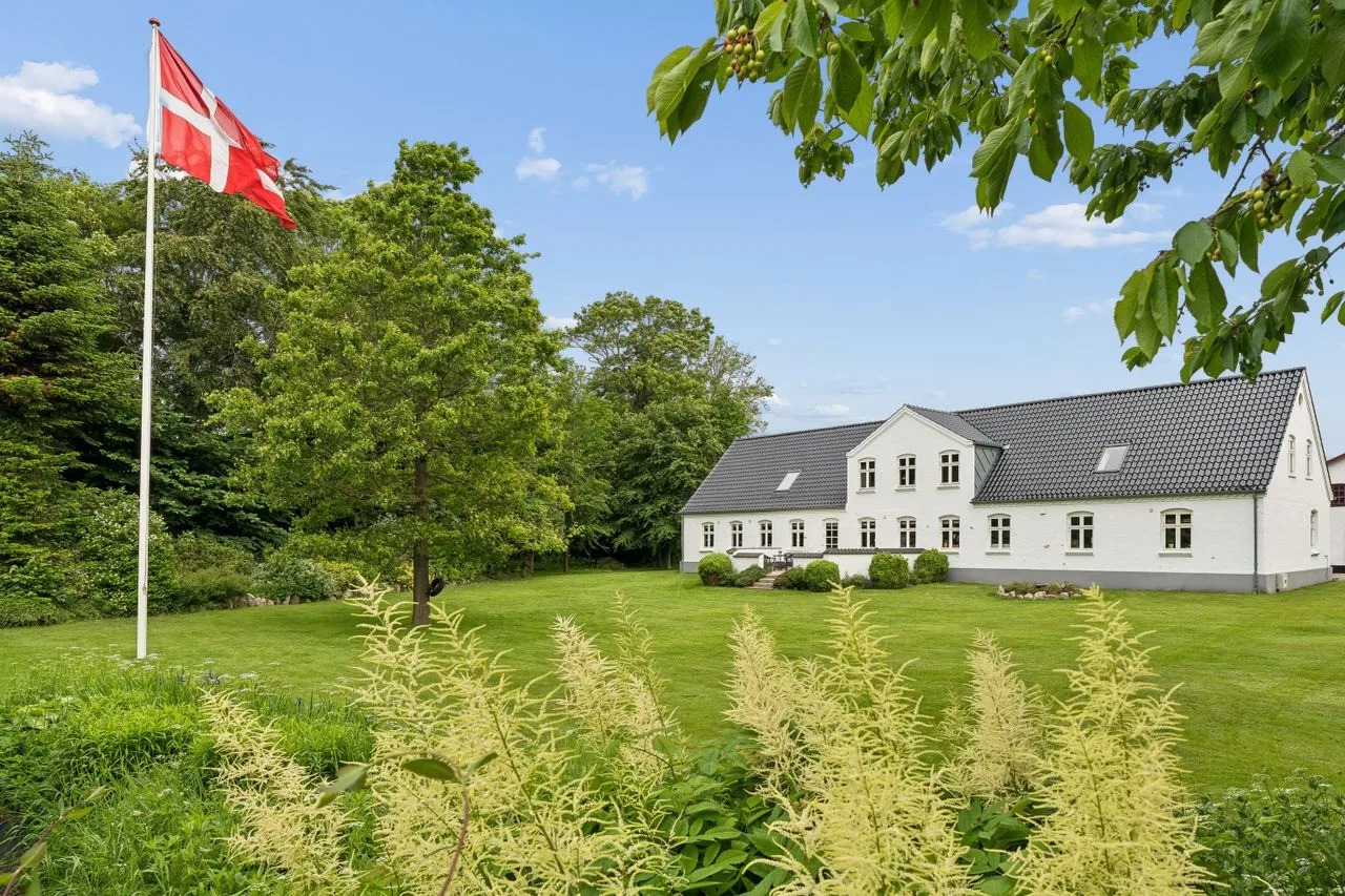 Hølundvej 20, Øster Hassing